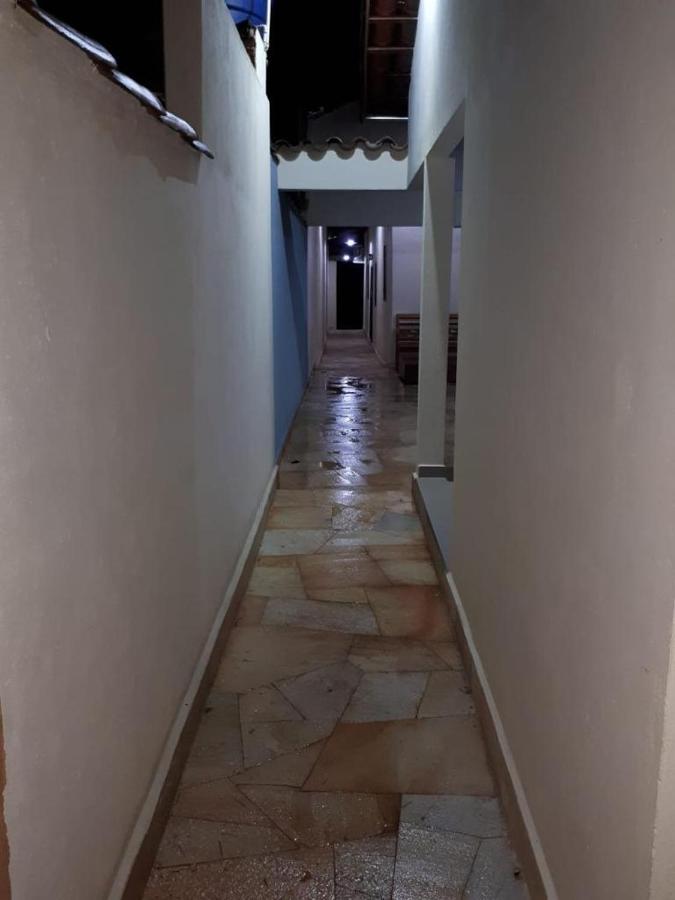 Casarao Pireneus Villa Pirenopolis Luaran gambar