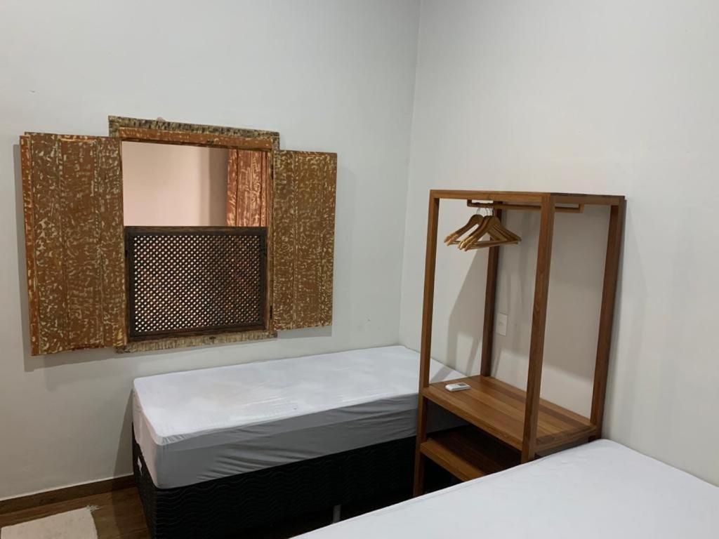 Casarao Pireneus Villa Pirenopolis Luaran gambar